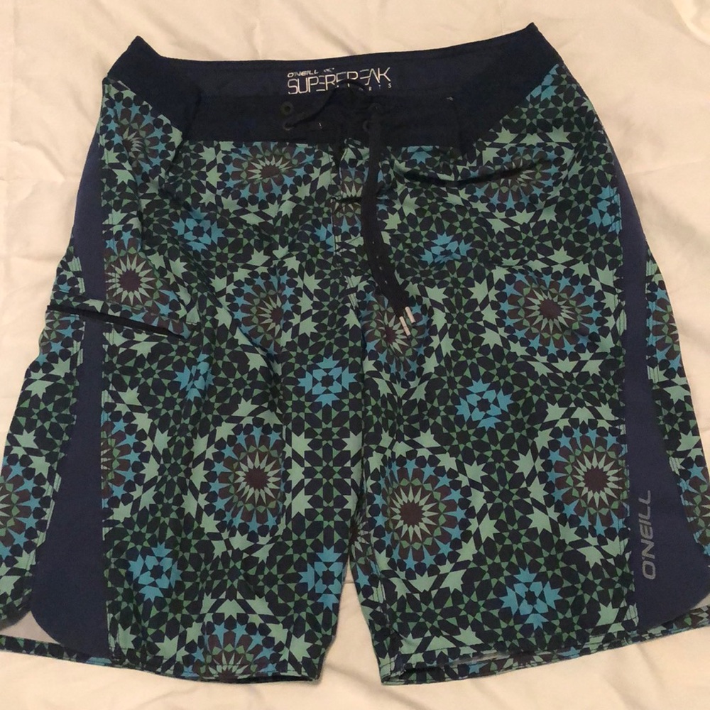 O’Neal Board Swim Suit